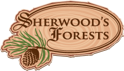 Sherwood's Forests Logo